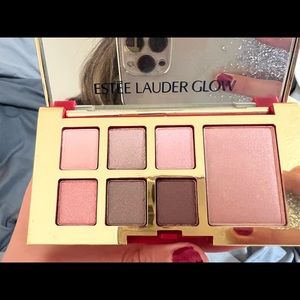 Estée Lauder pure color eyeshadow palette